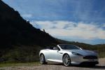 Aston Martin Virage Volante 2011 года